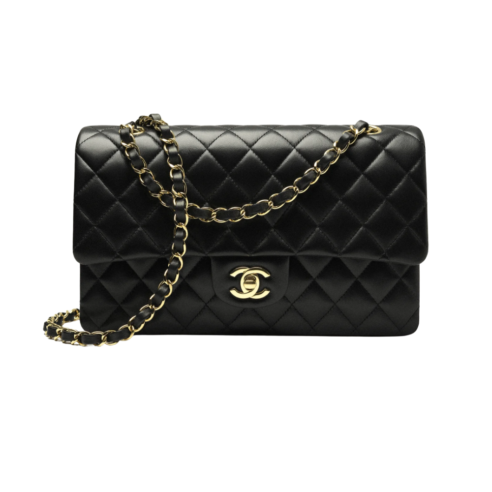 CH Classic Flap Bag