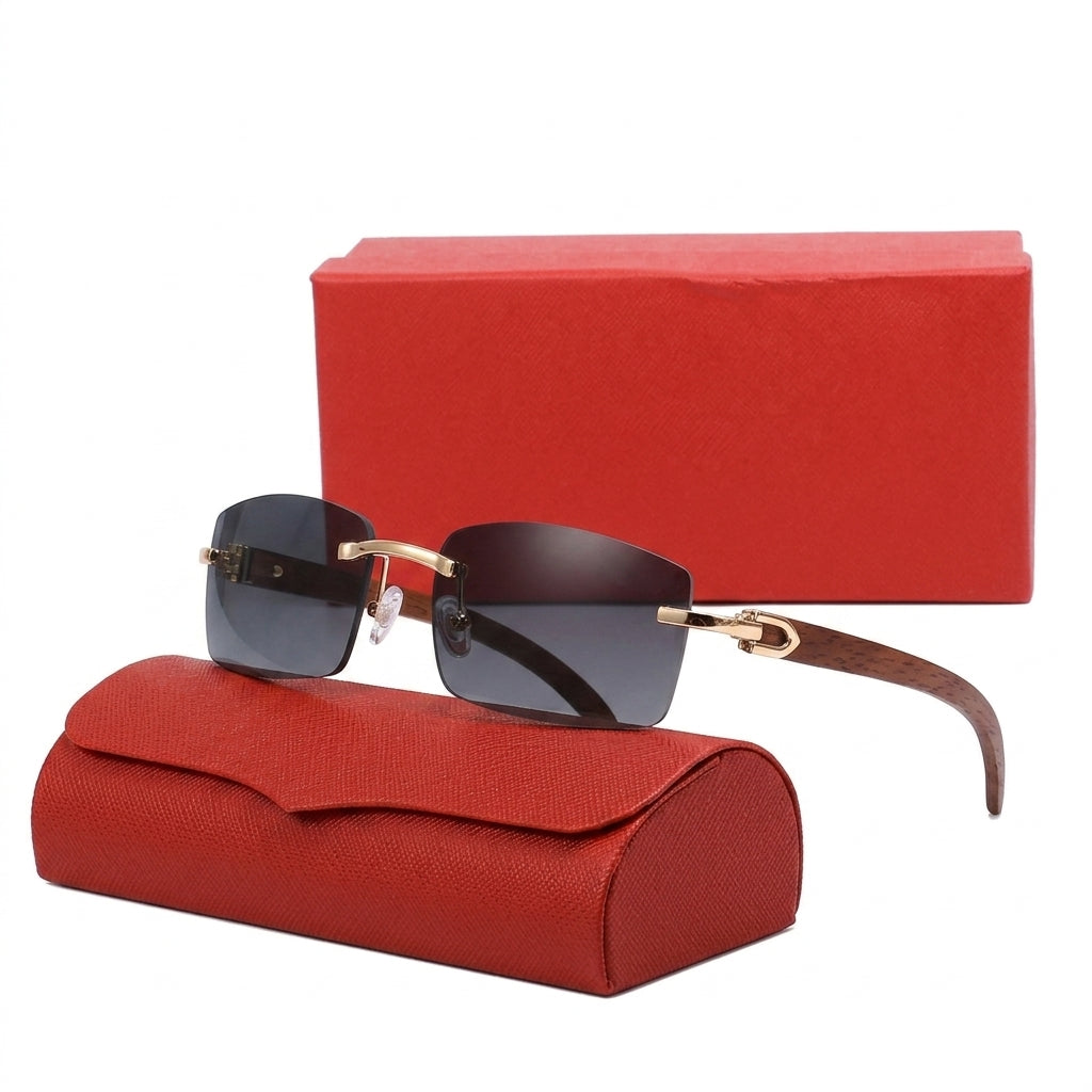 Square II Sunglasses