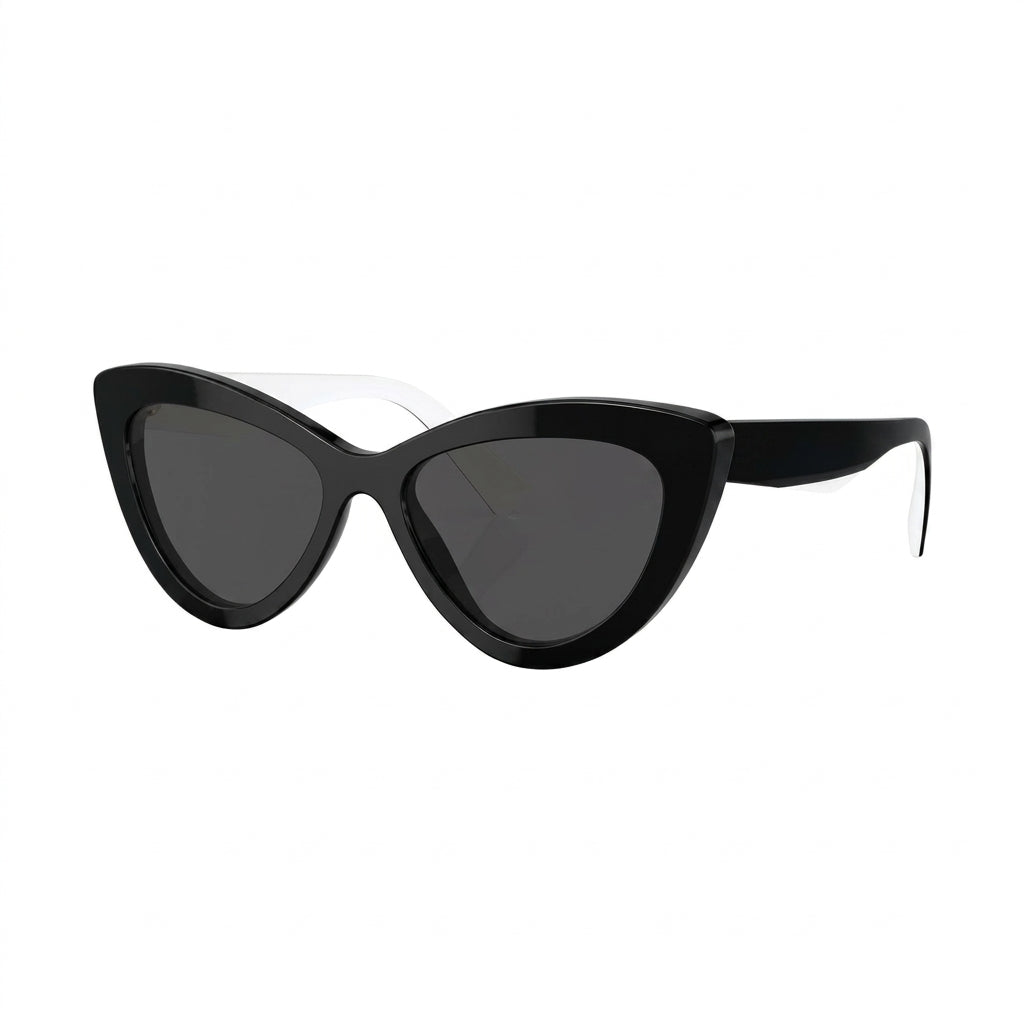 Cat Eye II Sunglasses