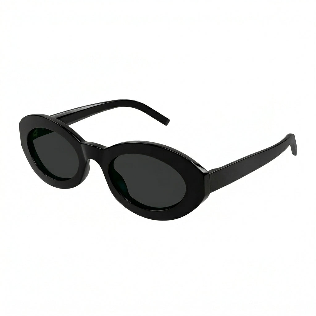 Oval Sunglasses