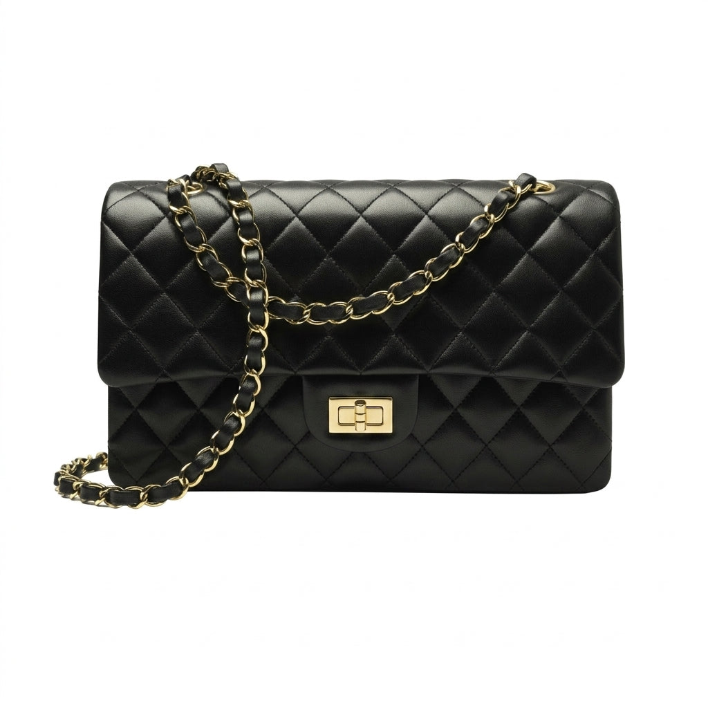 Classic Flap Bag