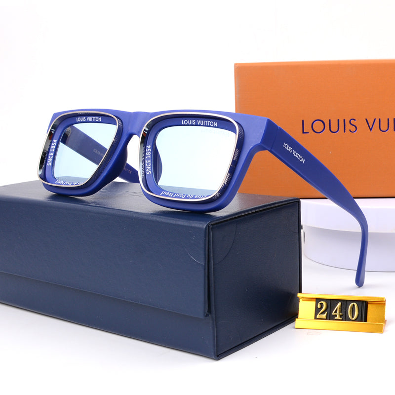 LV Supervision Sunglasses