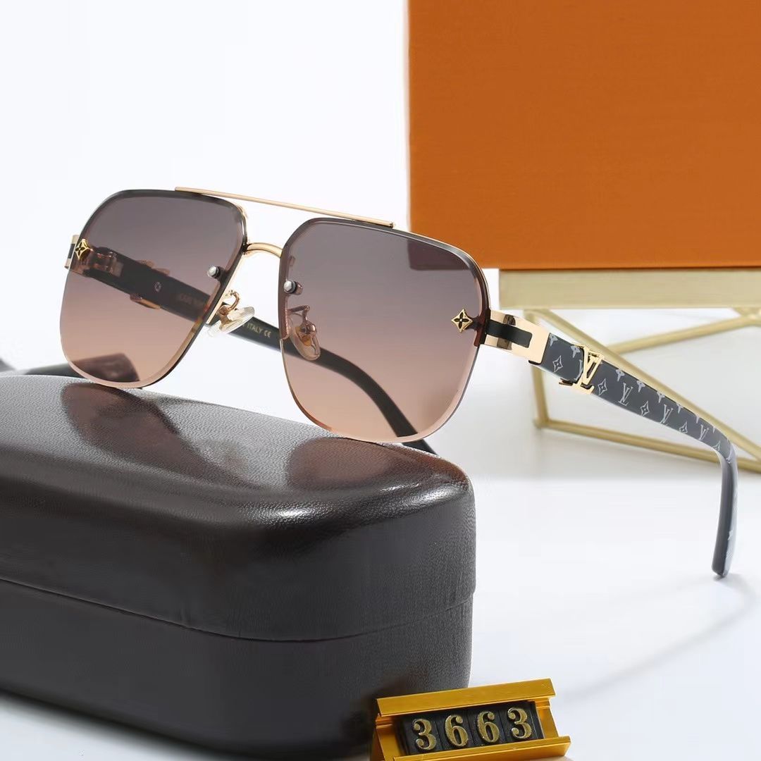 LV Véroux Sunglasses