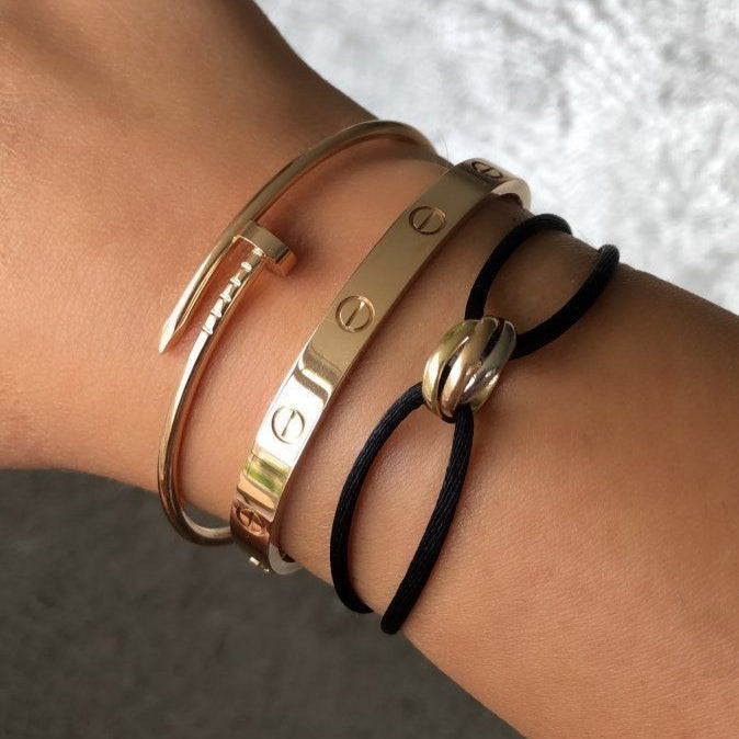 Bracelet Minimalist Trinity CR