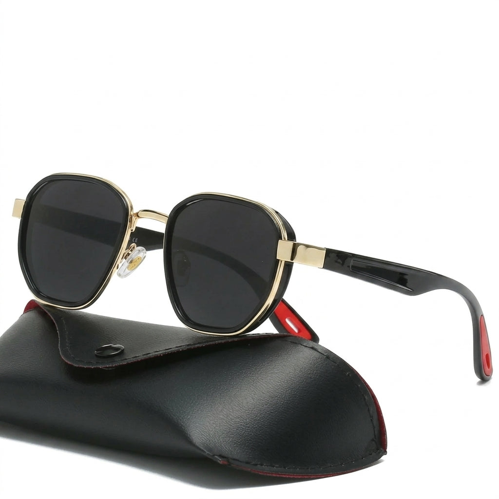 Jewel Sunglasses for Women