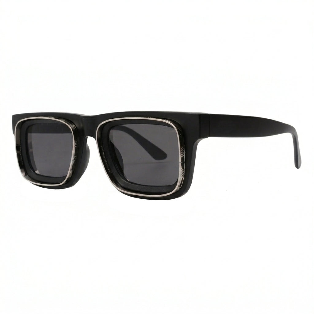 Supervision Sunglasses