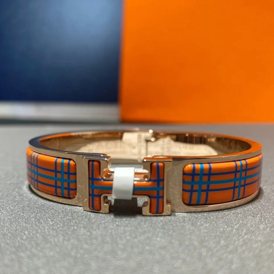 Bracelet Tartan