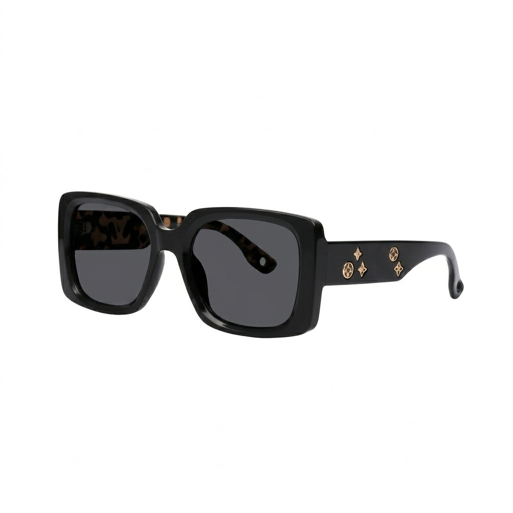 Aureon Square Sunglasses