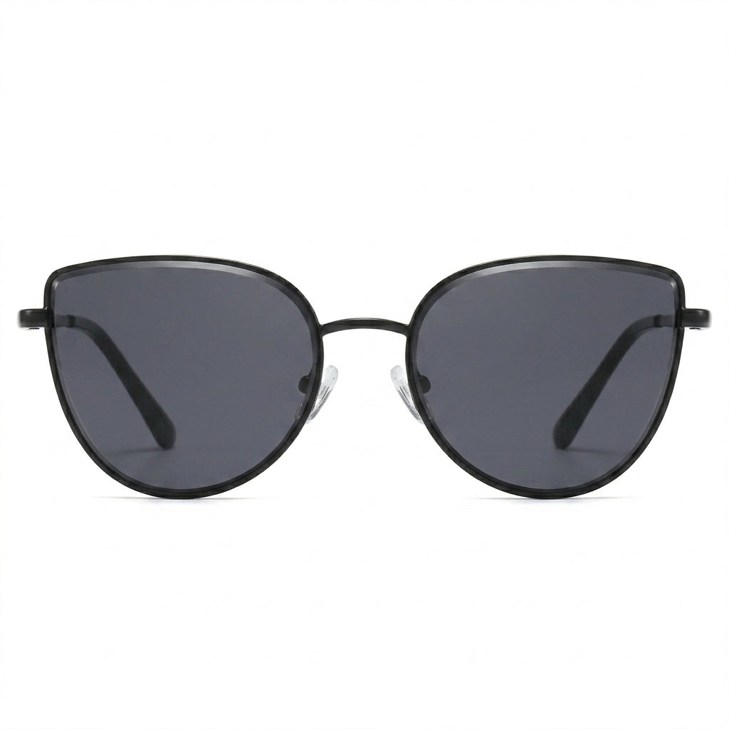 Cat Eye lll Sunglasses
