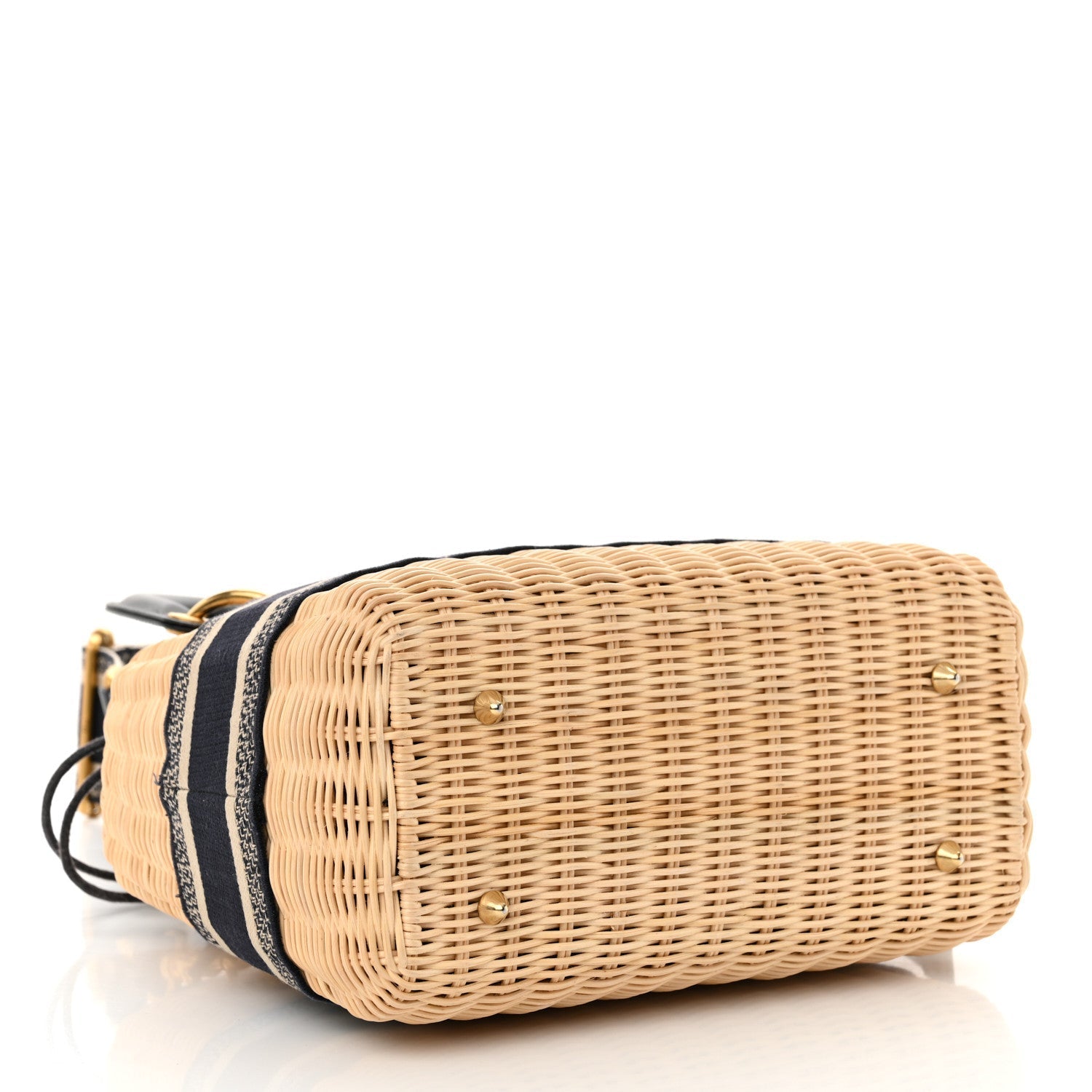 Dior Lady Oblique Bag