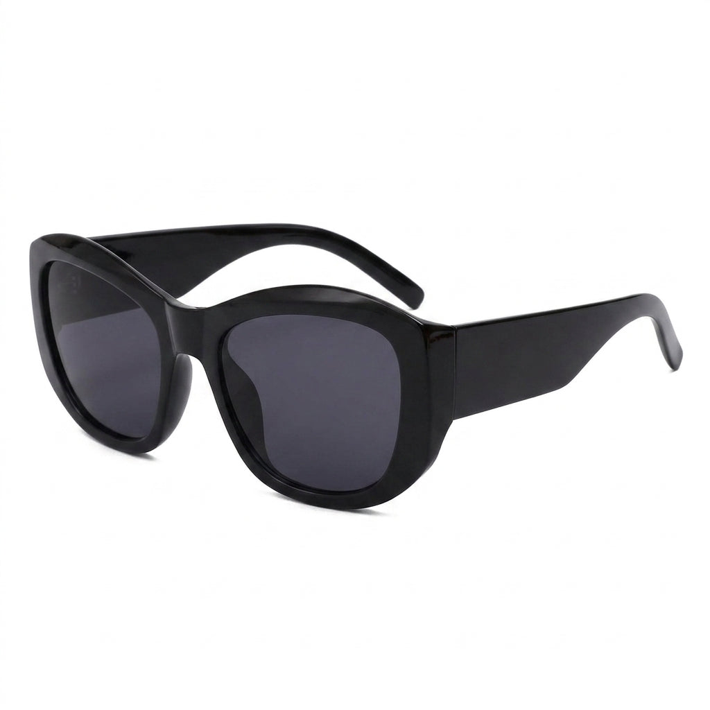 Oversized Sunglasses