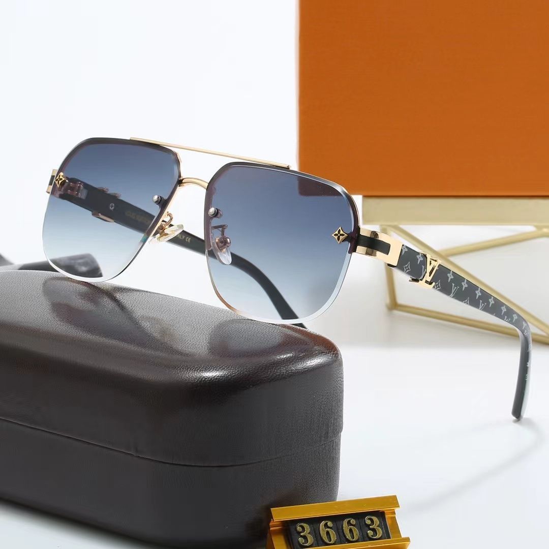 LV Véroux Sunglasses