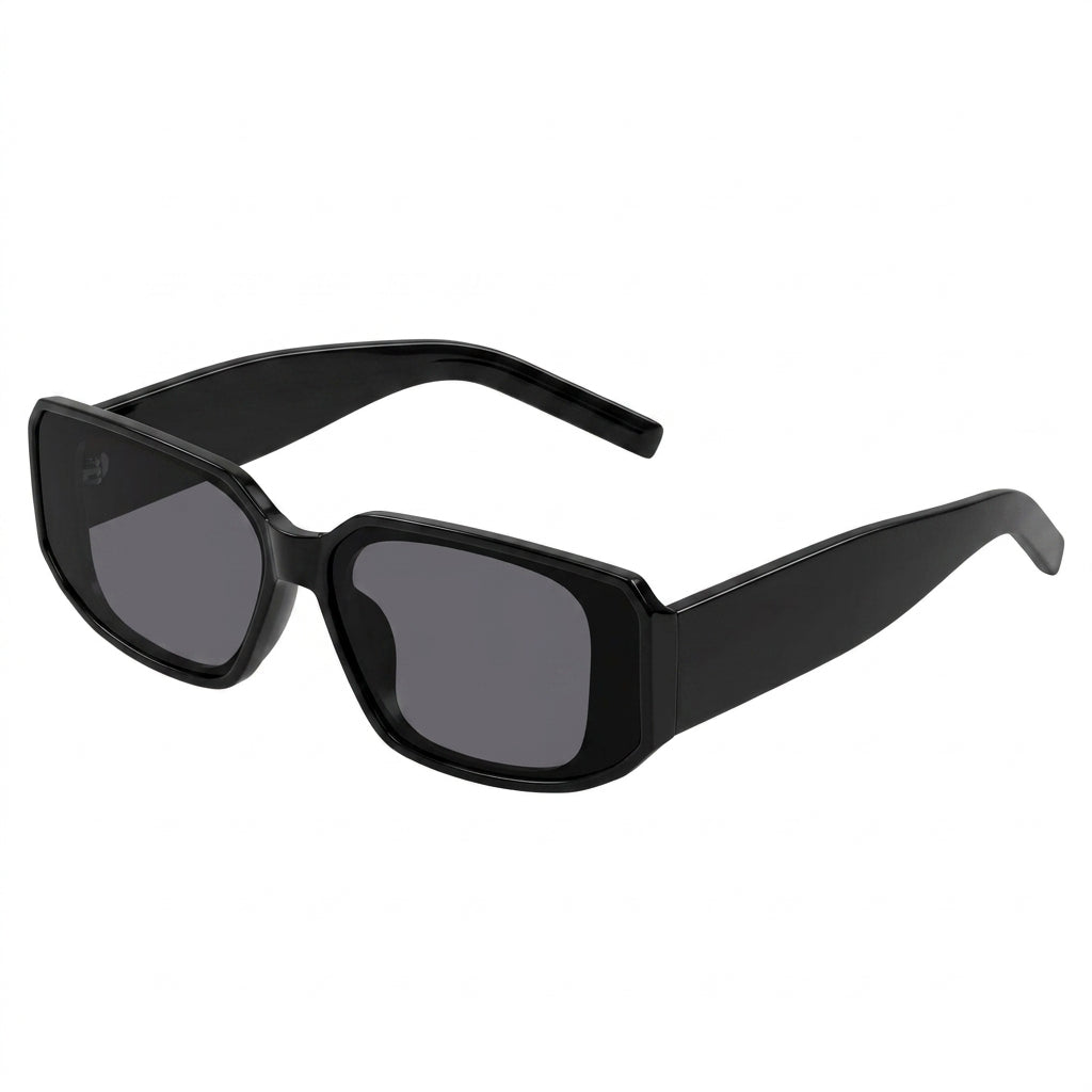Rectangular Sunglasses