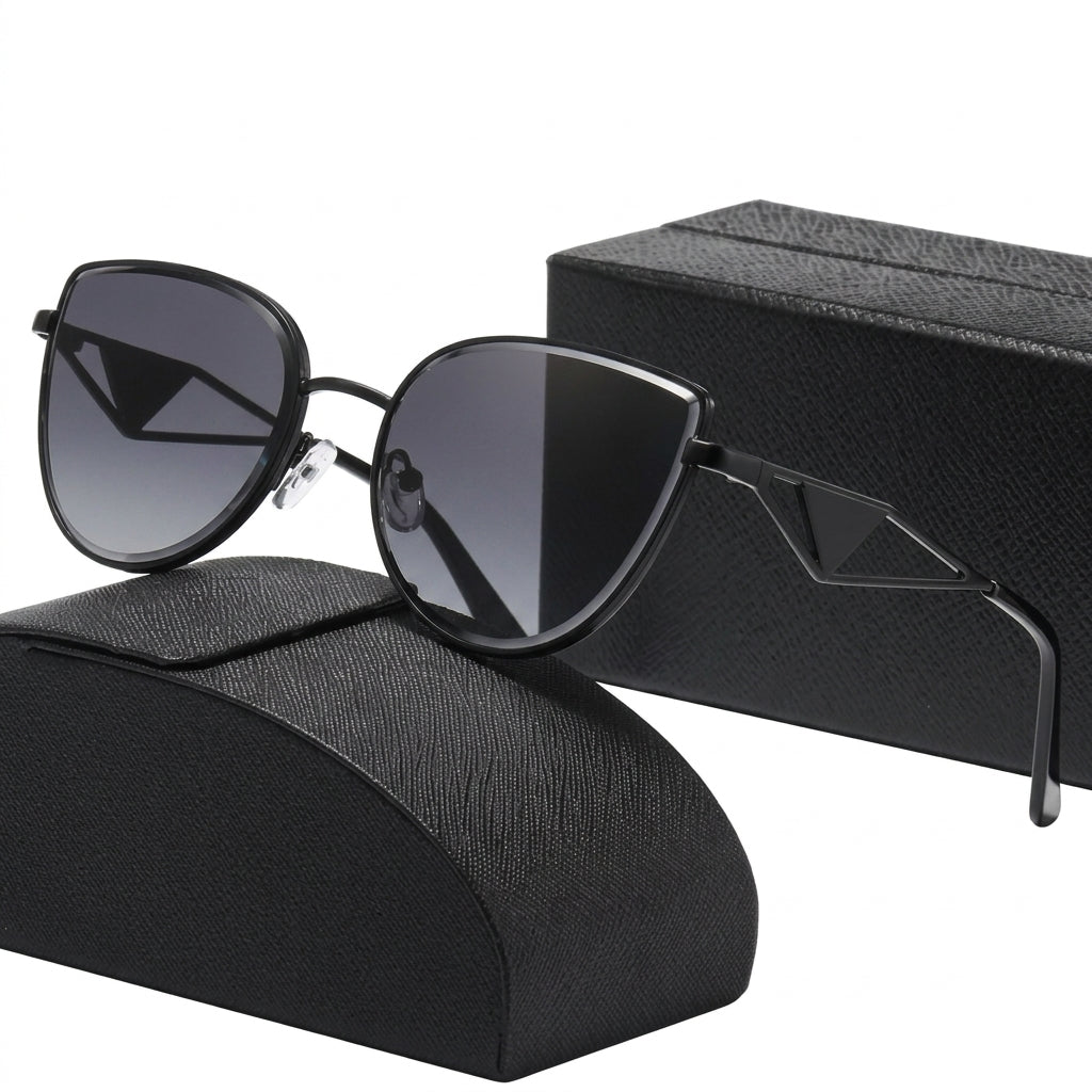 Cat Eye III Sunglasses