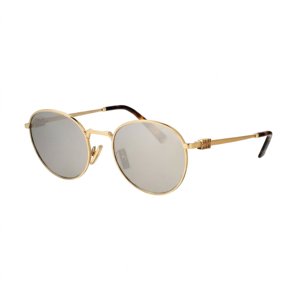 Round Sunglasses