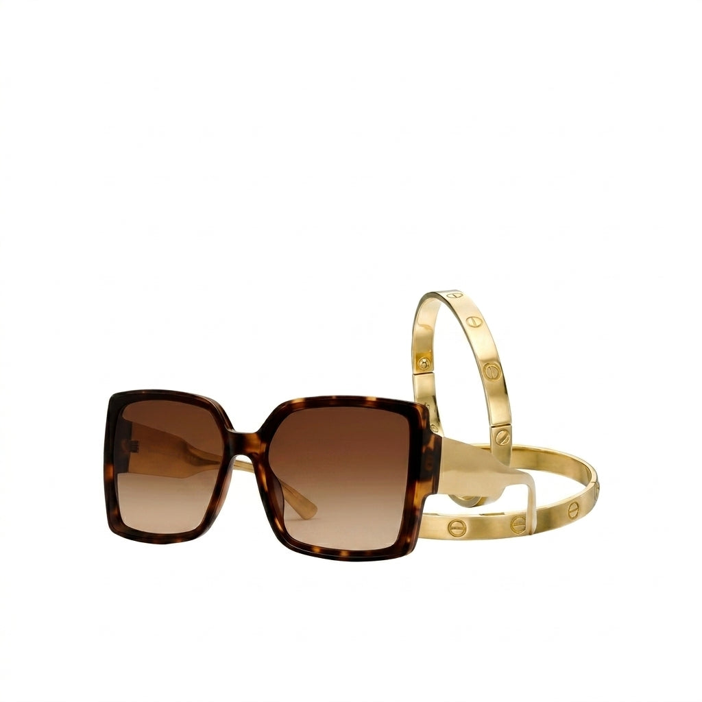 BUY 1 GET 2 – SUNGLASSES + BRACELET AUREON