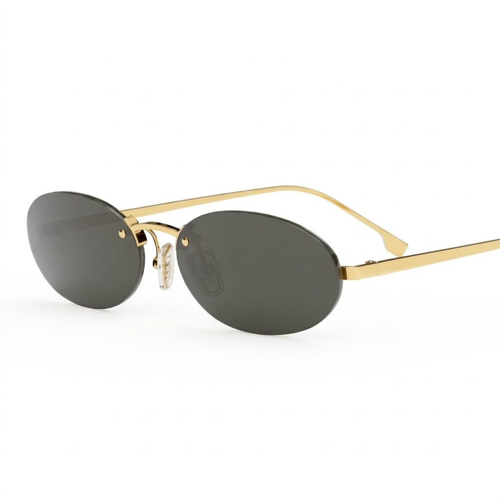 Circle 4075 Sunglasses