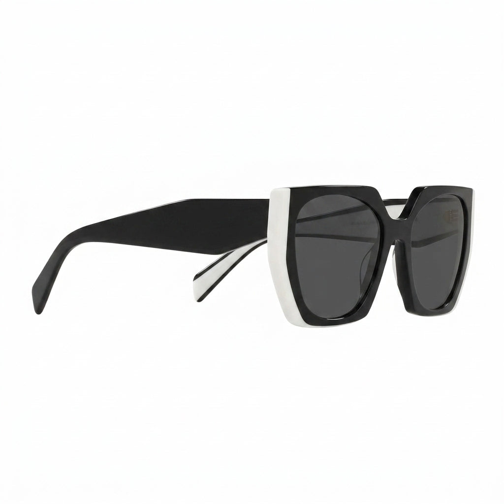 Classic Ultra-Light Rectangular Sunglasses
