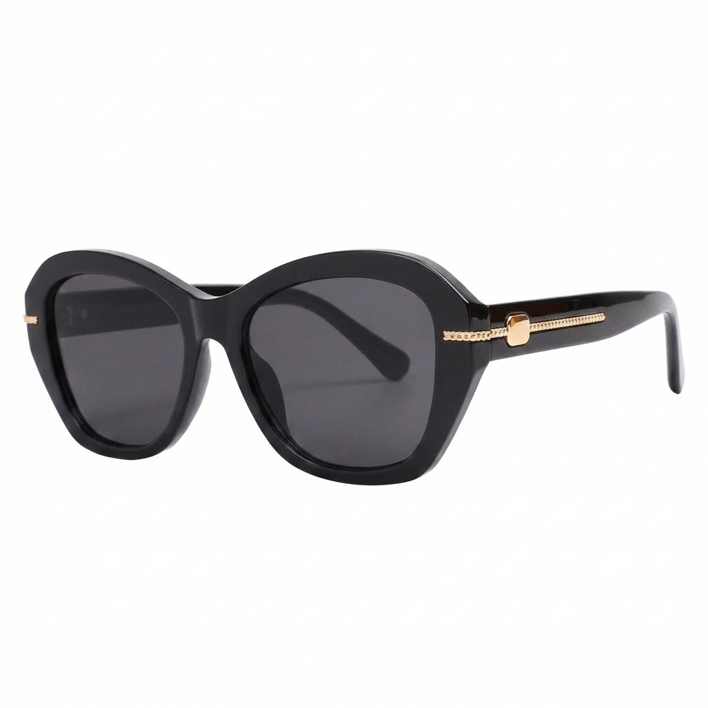 Aureon Oval Sunglasses ll
