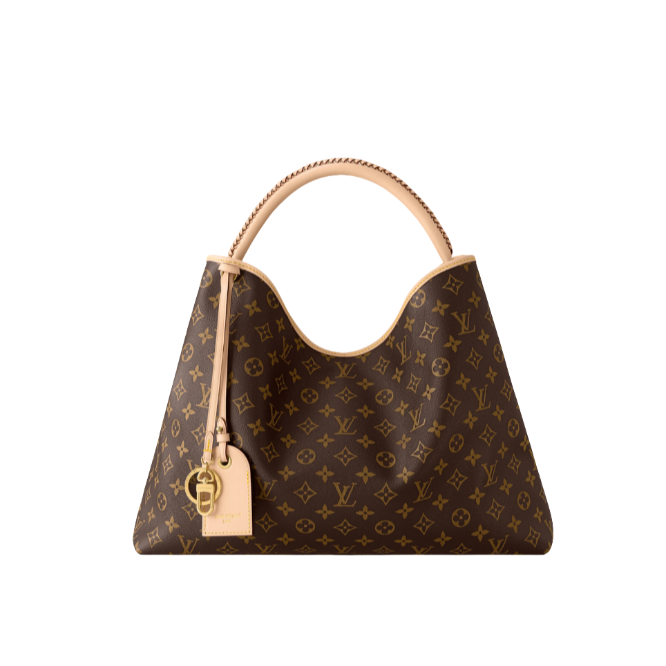 LV Again Bag