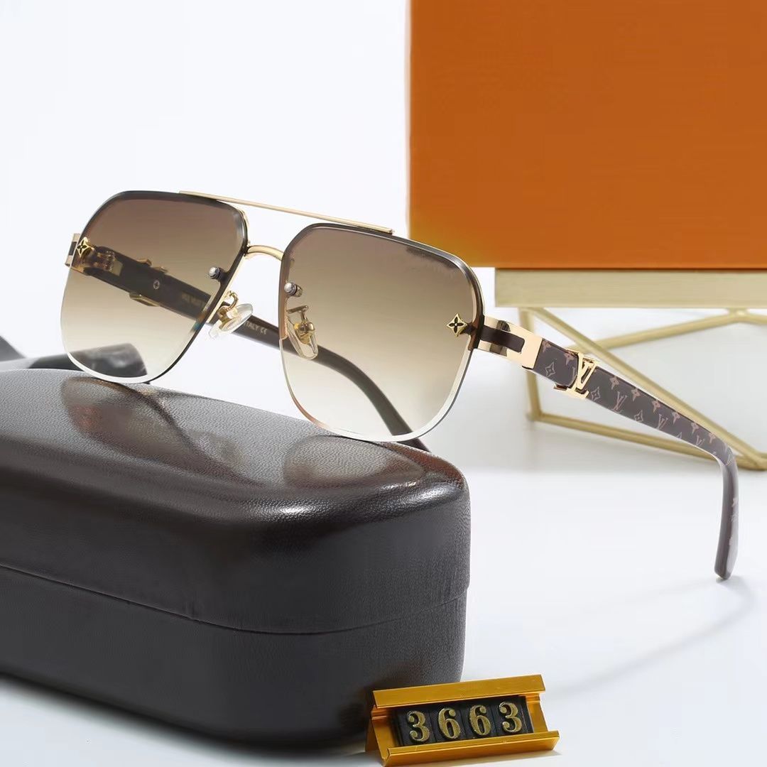 LV Véroux Sunglasses