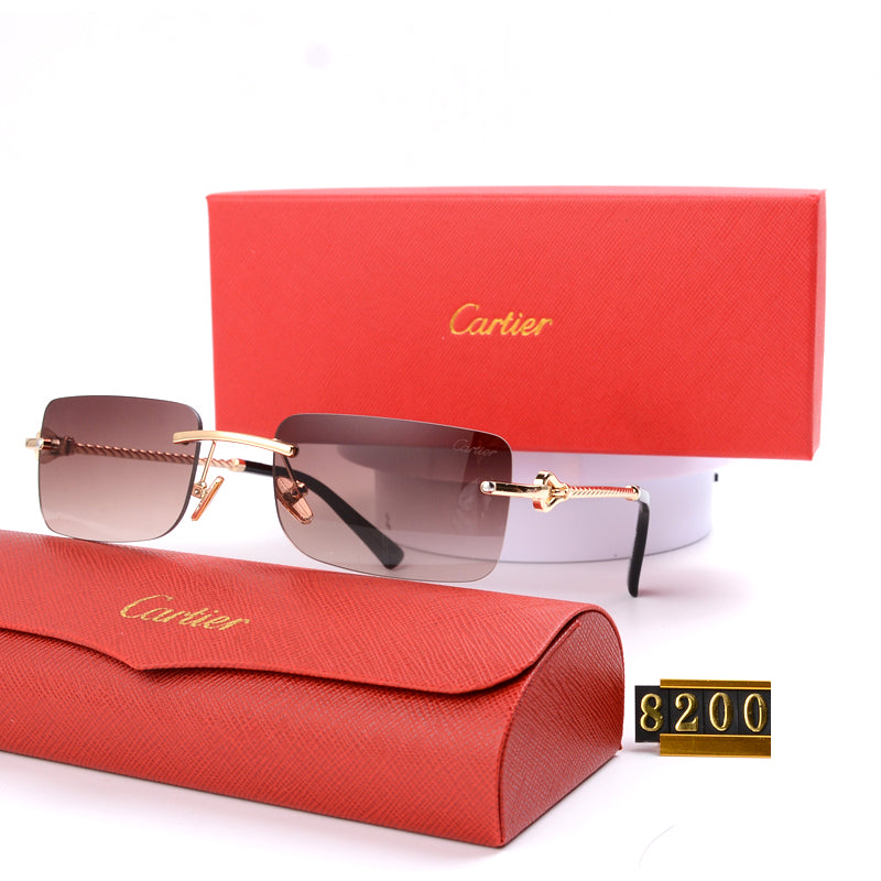 CR Imperium Sunglasses