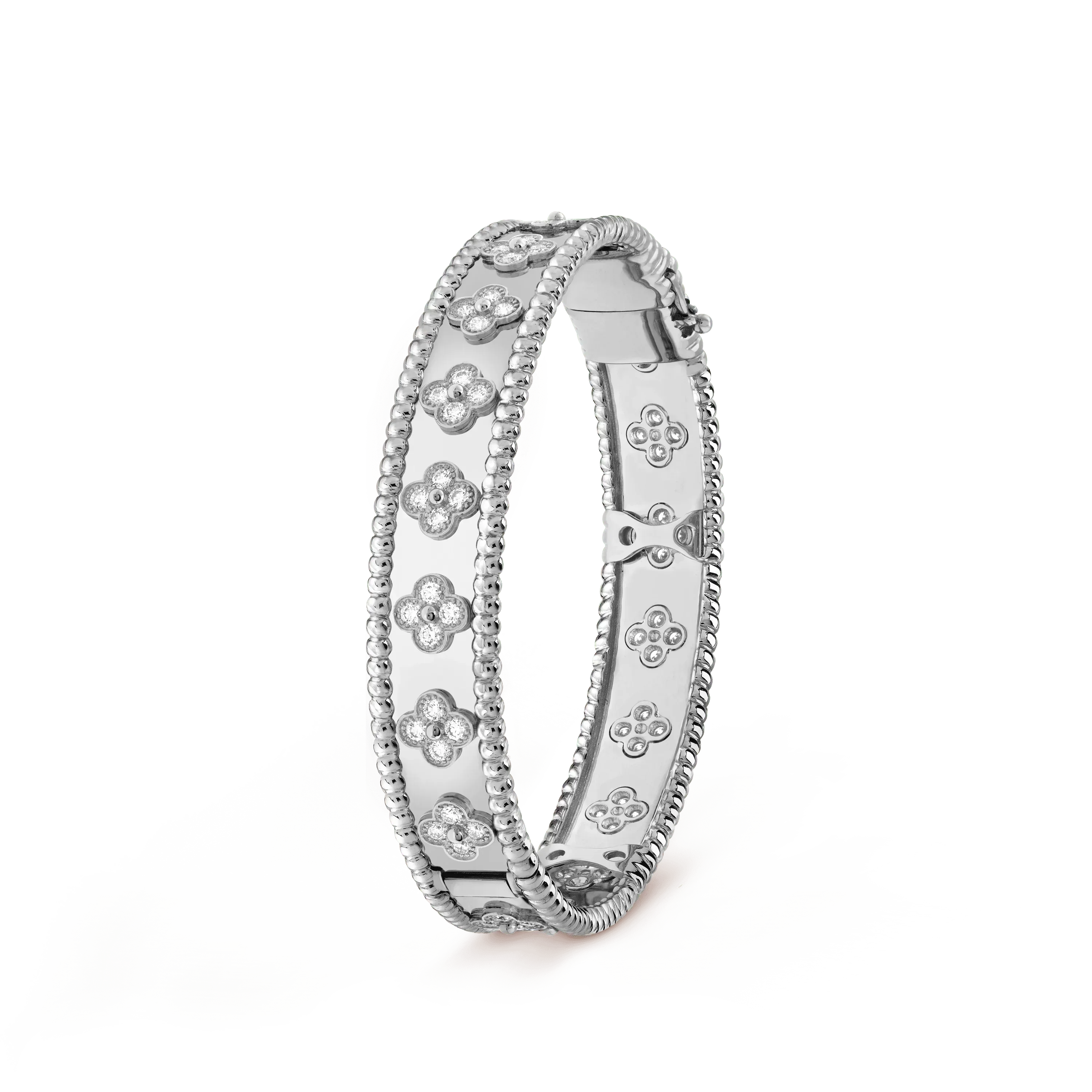 Bracelet Clover Royale VC